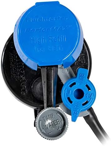Fluidmaster Performax Universal Toilet Fill Valve