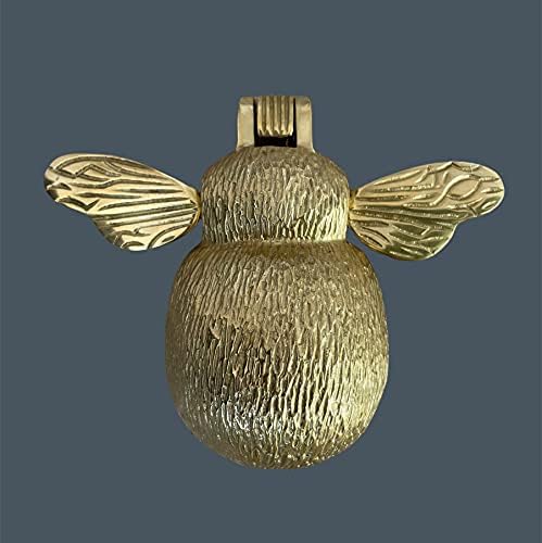 Bee Door Knocker