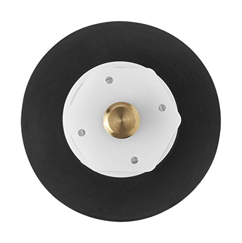 Plumber Pro-Grade Plunger Set