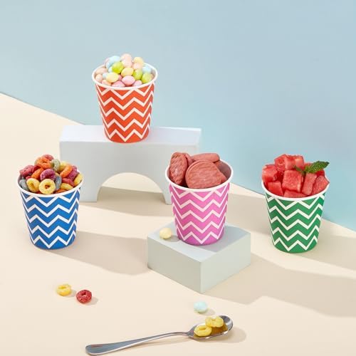 JOLLY PARTY 300Pack Disposable Cups