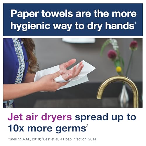 Tork - 16x250 Hand Towels