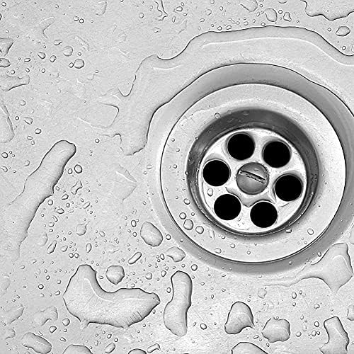 Zep Drain Defense Openers