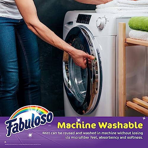 Durable Surface Cleaner