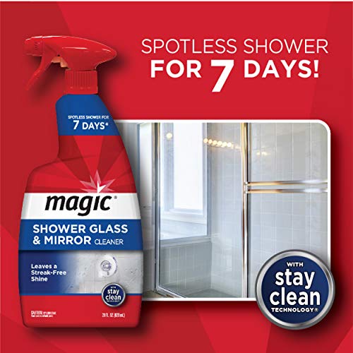 Get Sagely Glass - Removes Hard Water Stains Prevents Fogging