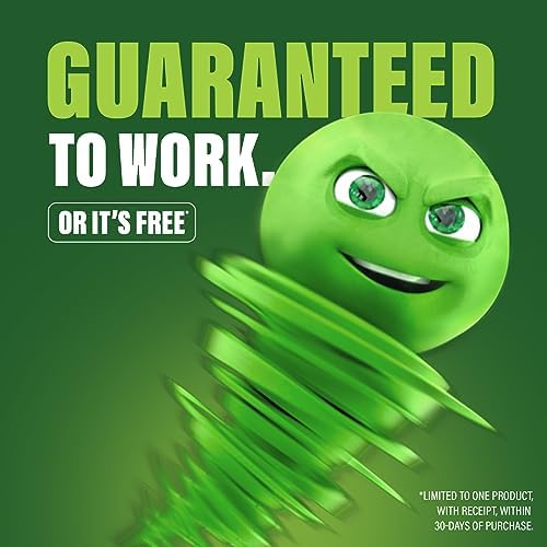 Get Unstuck Instantly with the Green Gobbler Drain Clog Solver