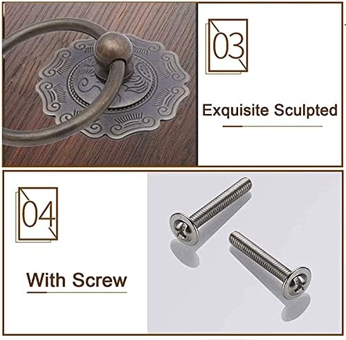 French-Style Door Knocker