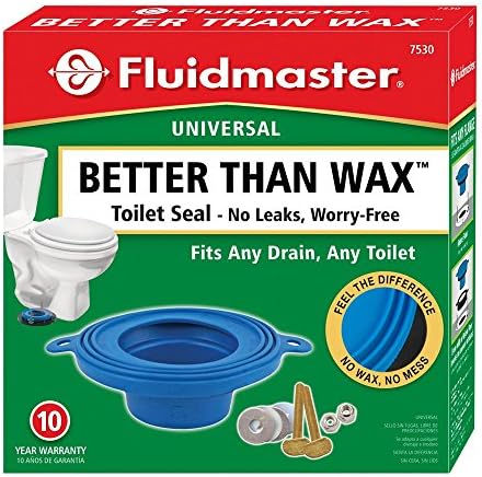 Perfect Fit for Any Toilet
