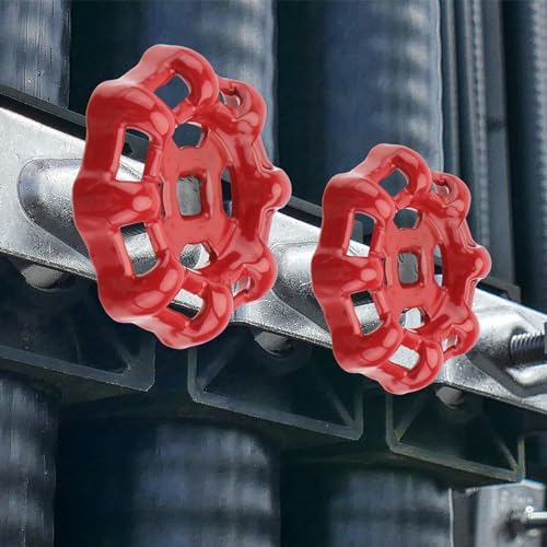DOITool Gate Ball Faucet Handle
