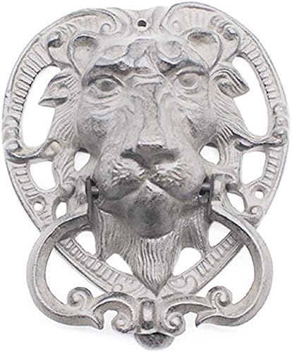 Heavy Duty Cast Iron Door Knockers