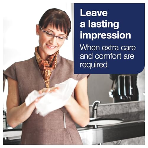 Tork - 16x250 Hand Towels