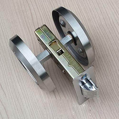 Stainless Steel Door Lockers for Home Business