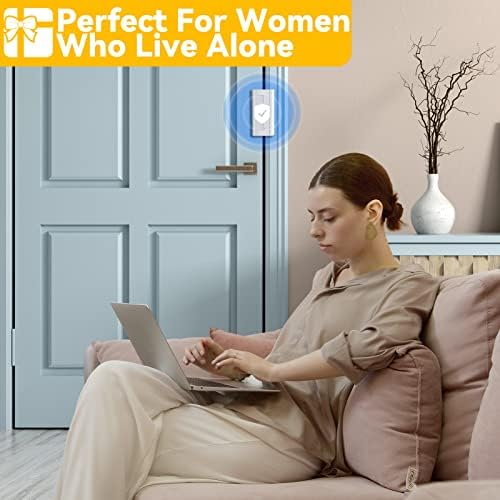 Rerishom Door Lock for Strong Security