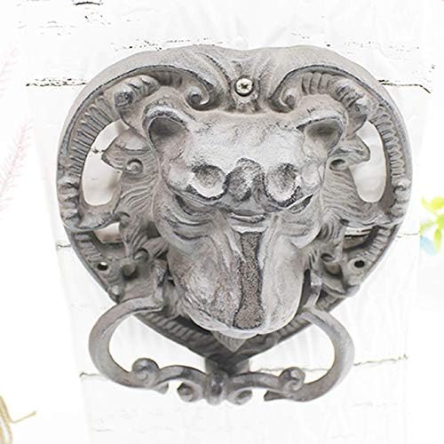 Heavy Duty Cast Iron Door Knockers