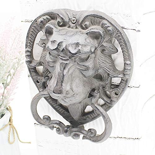 Heavy Duty Cast Iron Door Knockers