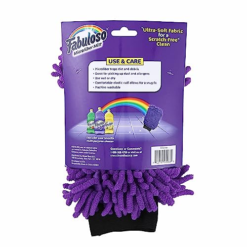 Durable Surface Cleaner