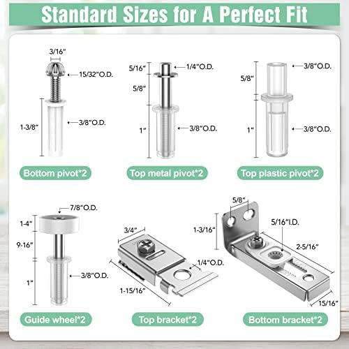 Simple Solution for Bifold Door Repair