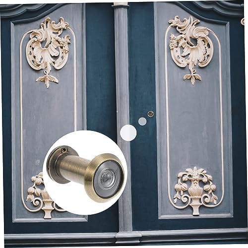 Angoily Anti-Theft Door Peephole