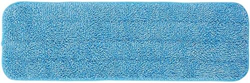 Juvale 10-Pack Microfiber Mop Pads
