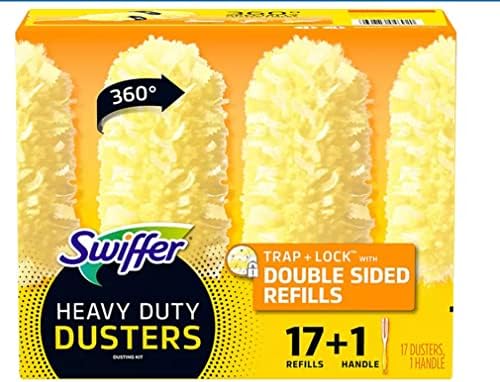 Swiffer Duster Heavy Duty