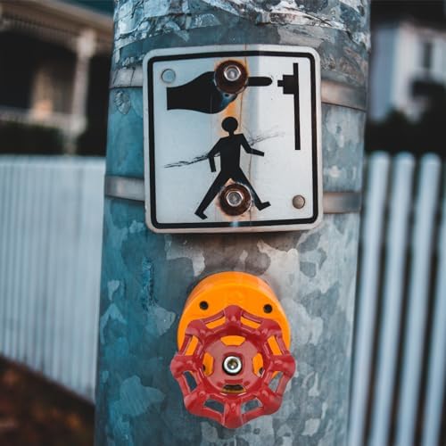 DOITool Gate Ball Faucet Handle