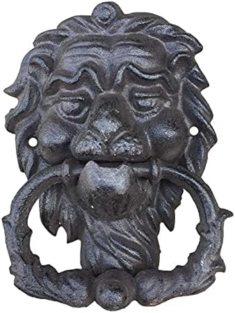 Stunning Vintage Door Knocker