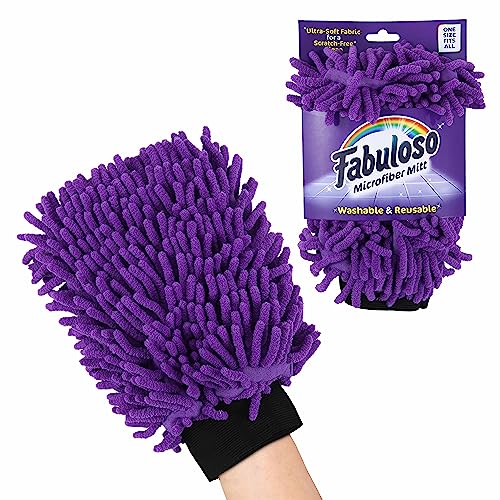 Durable Surface Cleaner