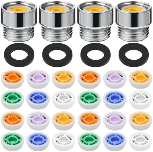 Honoson 7 Piece Flow Reducer Set