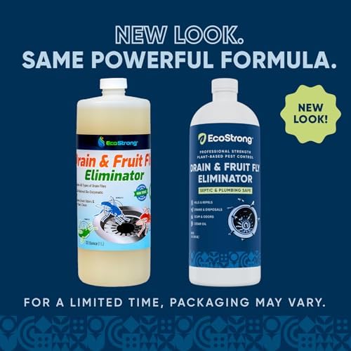 Natural Fruit Fly Eliminator 32 Fl Oz