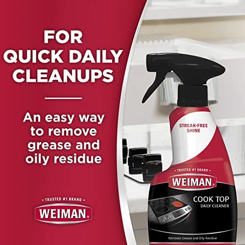 Easily keep your kitchen clean every day