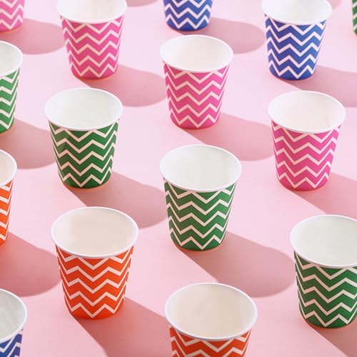 JOLLY PARTY 300Pack Disposable Cups