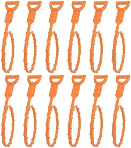 Amazon Basics Drain Clog Remover