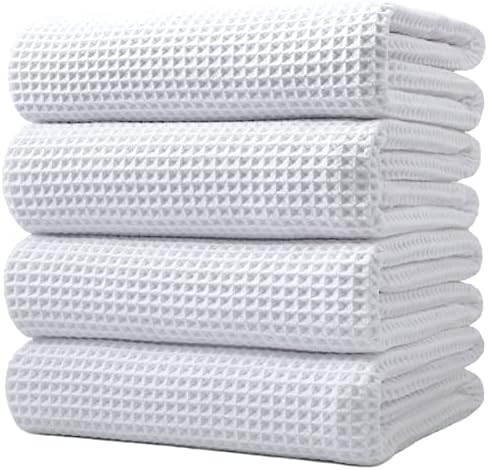 Experience the Future of Quick Dry Lint-Free Towels