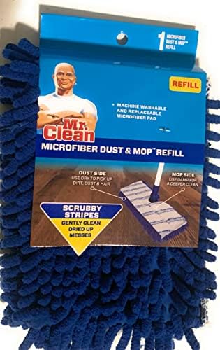 Durable Mop Pad for Mr Clean Mop 446956