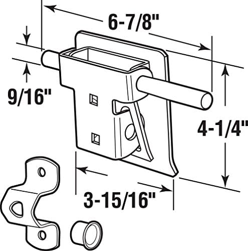Prime-Line GD 52241