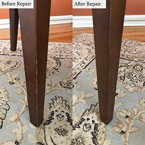Furniture Markers with 21 Pcs Kit to Fix Scratches