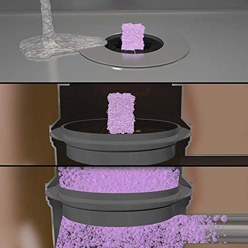 Efficient Garbage Disposal Cleaner