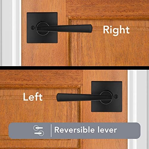 Baldwin Entry Door with SmartKey Technology