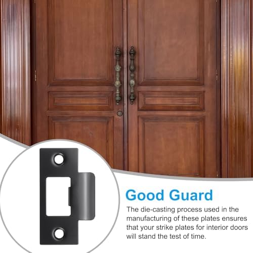 Patikil 2-34 Door Strike Plate