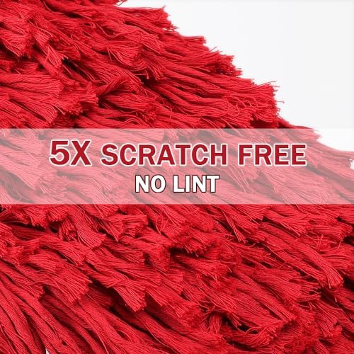 Car Duster Exterior Scratch Free