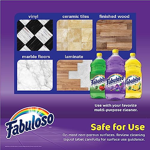 Durable Surface Cleaner