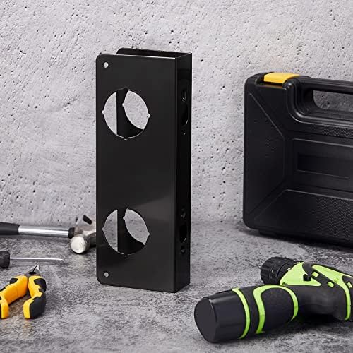 Ferraycle Stainless Steel Door Reinforcement Plate