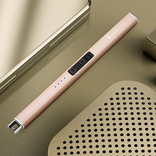 Suprus Arc Windproof Lighter