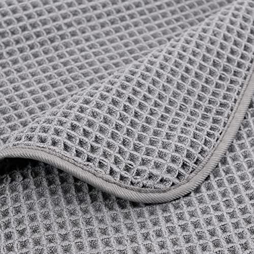 Experience the Ultimate in Quick Dry Lint-Free Bath Towels