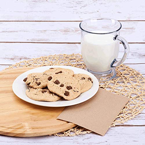 Calling Out for Comfort High-Quality Interfold Napkins