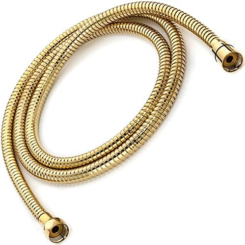 60-Inch Universal Shower Hose