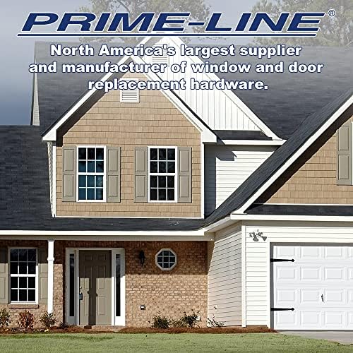Quick-Replace bi-fold door top pivot and cap kit