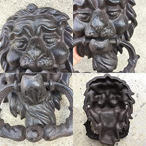 Stunning Vintage Door Knocker