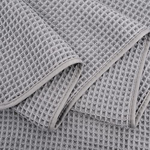 Experience the Ultimate in Quick Dry Lint-Free Bath Towels